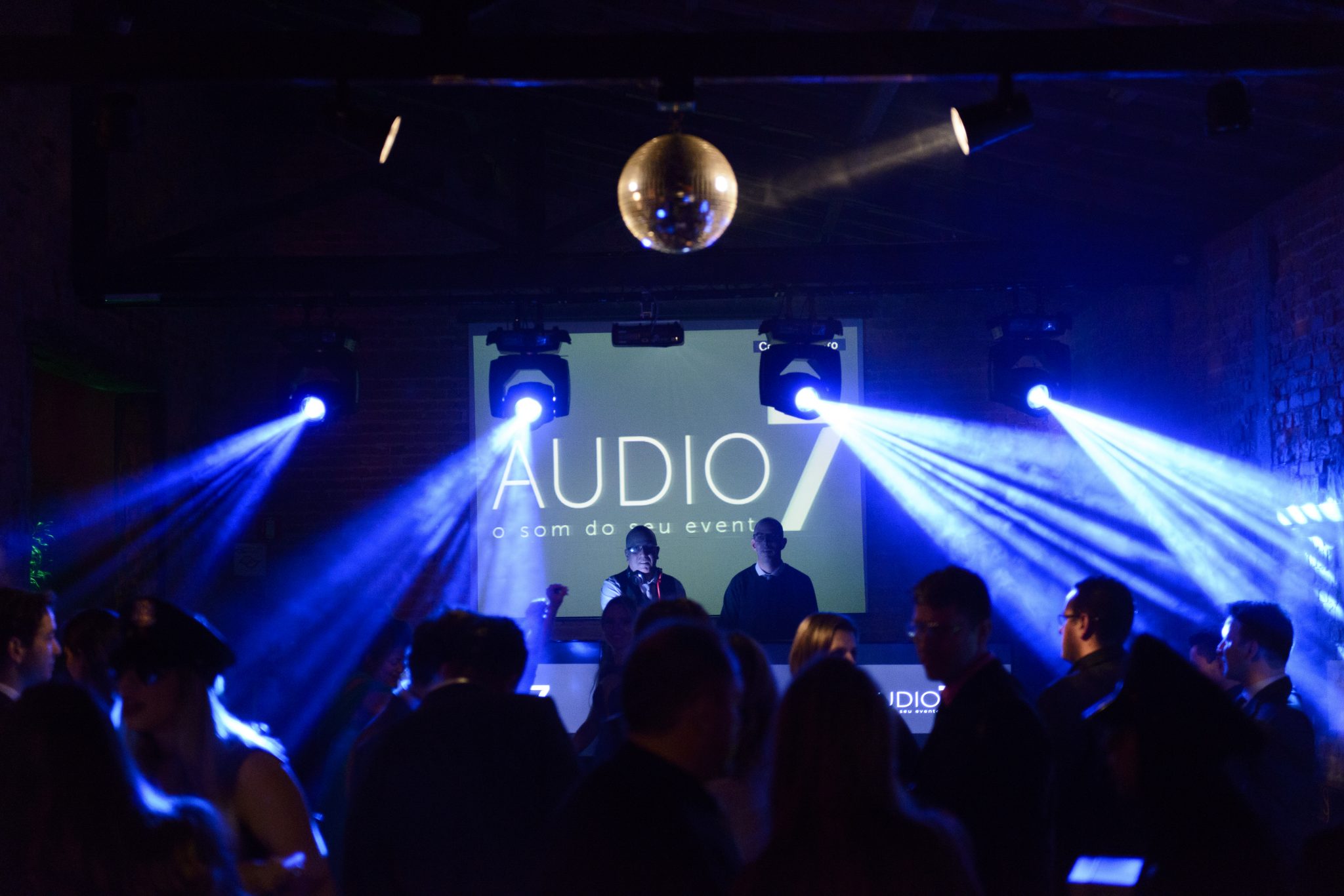 dj casamento audio7