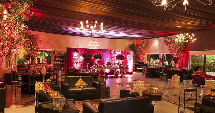 festa de debutante