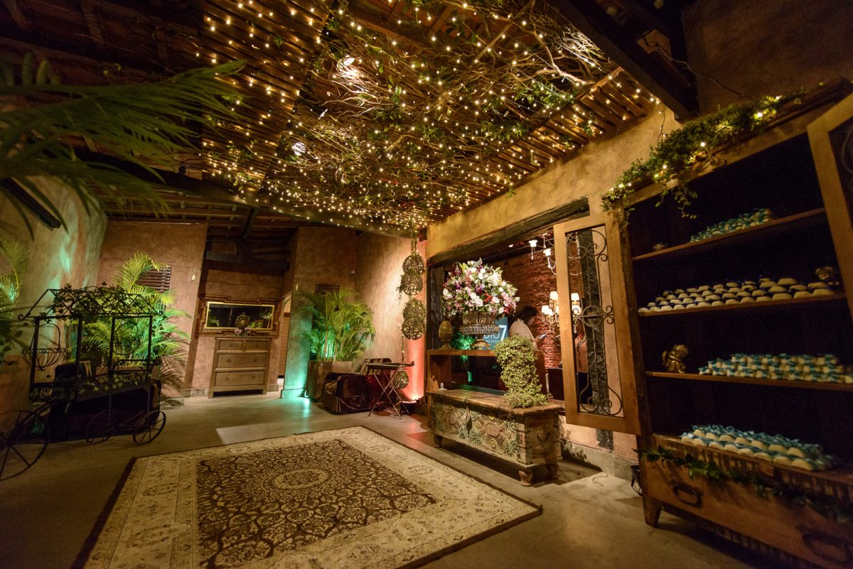 Boho Chi 4 Decoração Boho Chic