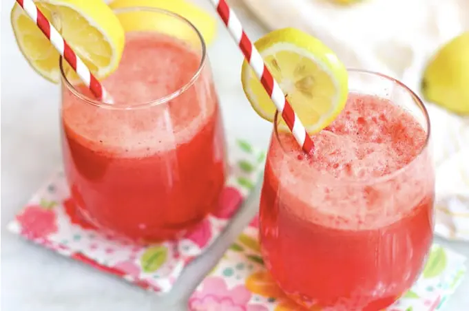bebidas cha bar