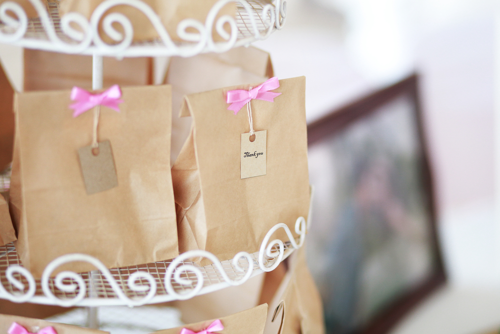 As melhores ideias para lembrancinhas de casamento criativas