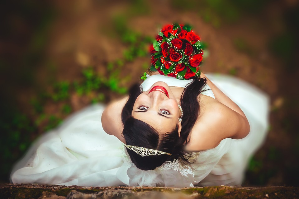 itos a respeito de cerimônias de casamento:
