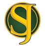 Sítio para casamento - Sítio São Jorge - logotipo brasão